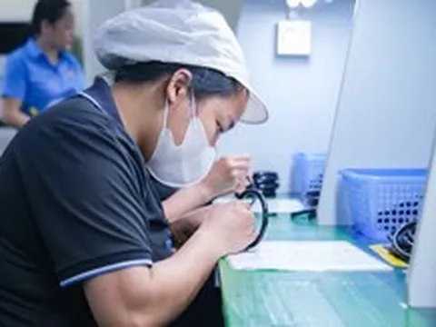 Giảm giờ làm xuống 40 - 44 giờ/tuần: Năng suất phải tăng trước một bước