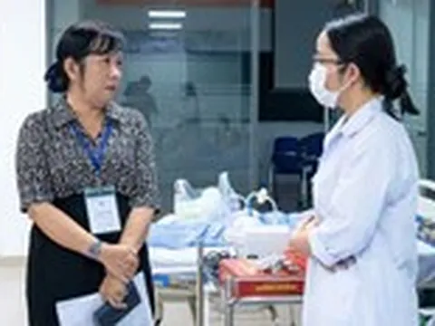 Đừng để kiểm định đại học là chiến dịch làm hồ sơ theo mùa