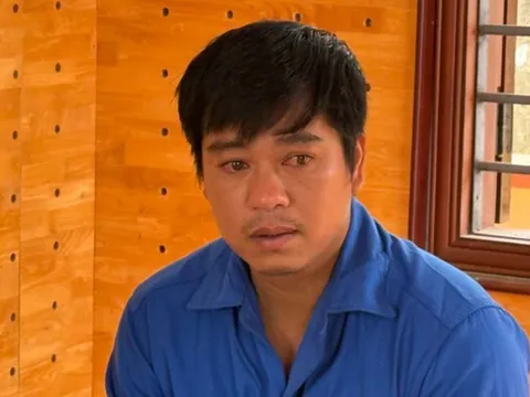 Gã đàn ông 36 tuổi dùng kéo sát hại người tình khai gì?