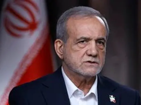 Tổng thống Iran: Sức ép từ Mỹ đã đến mức nguy hiểm