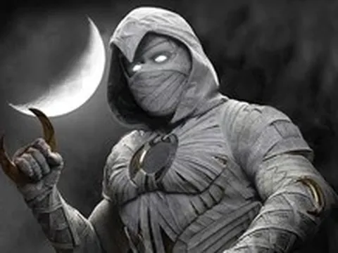 Moon Knight: 4 năm vắng bóng và câu hỏi Marvel vẫn bỏ ngỏ