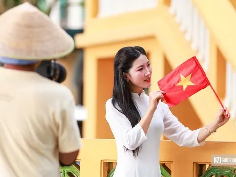 Trình Chính phủ phương án nghỉ 4 ngày Ngày Văn hóa Việt Nam năm 2026