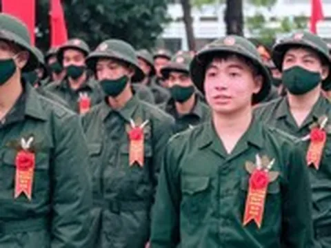 Nghĩa vụ quân sự 2027: 5 trường hợp miễn, 7 trường hợp tạm hoãn