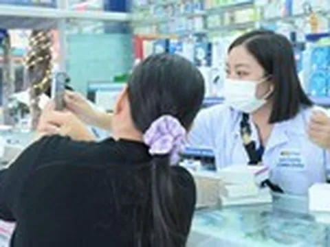 Giải pháp mới giúp hơn 200.000 gia đình Việt chăm sóc sức khỏe an toàn, thuận tiện