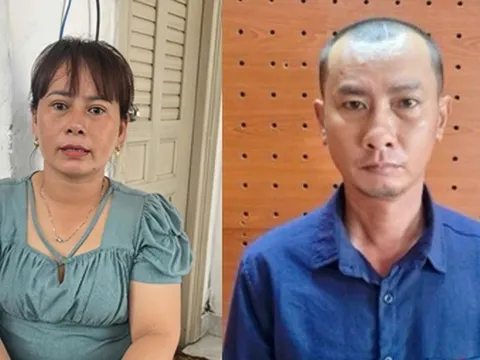 Khởi tố thêm 2 bị can trong vụ cướp giật tài sản tại Liên Hoa Bảo Tháp