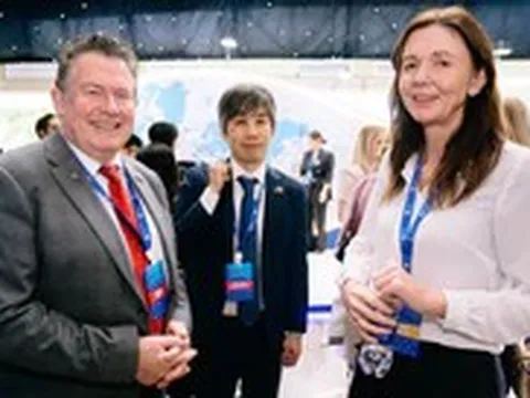 Bạn bè quốc tế đánh giá cao Đối thoại hữu nghị TP.HCM 2026
