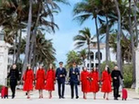 Vietjet tổ chức chuỗi Ngày hội tuyển dụng tiếp viên hàng không năm 2026