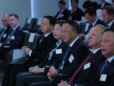 Từ London, Việt Nam phát tín hiệu về giai đoạn phát triển mới tới giới đầu tư toàn cầu