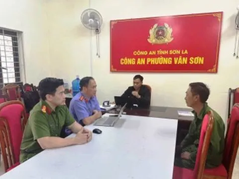 24 giờ truy bắt nghi phạm chém bạn nhậu tử vong