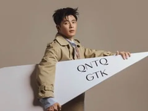Gin Tuấn Kiệt phải cảm ơn chương trình ‘Anh trai say hi’
