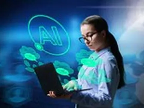 Dùng AI sửa chữa sự vụng về, không có thì lúng túng