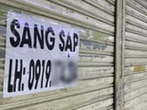 Chợ Bà Chiểu: Khoảng 1/4 sạp ngừng kinh doanh, ban quản lý chợ lên kế hoạch thay đổi