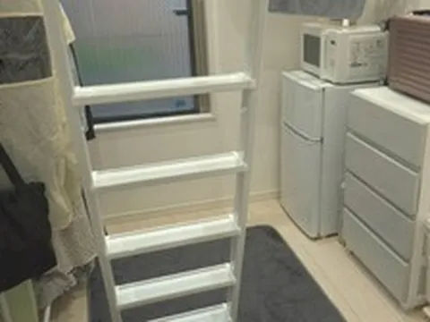 Phát hiện căn phòng 4,86m2 giá thuê gần 13 triệu đồng/tháng, chưa tính tiền điện nước