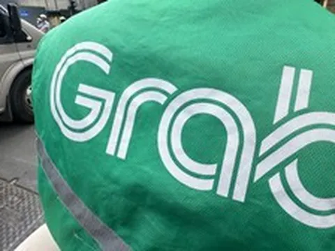 Grab gửi thông báo quan trọng giữa làn sóng tài xế đòi tắt ứng dụng