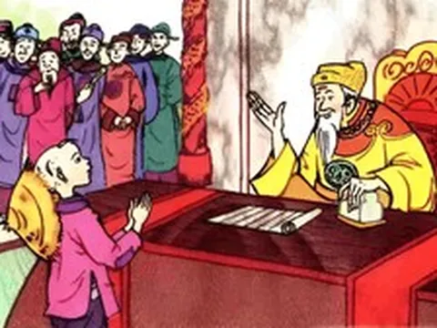Trạng nguyên trẻ nhất lịch sử khoa bảng Việt Nam: 12 tuổi đã đỗ đầu, giải được câu đố khiến sứ thần Trung Quốc phải nể phục