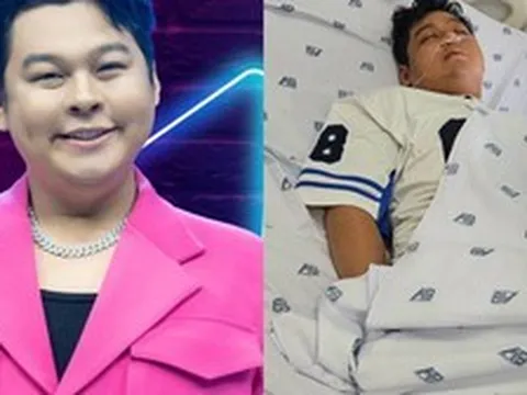 Bình Tinh cầu nguyện cho Bảo Bảo, cả showbiz chung tay hỗ trợ nam diễn viên đang nguy kịch