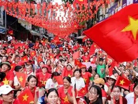 Tháng 11 tới, công chức và người lao động có thể được nghỉ 4 ngày liên tiếp