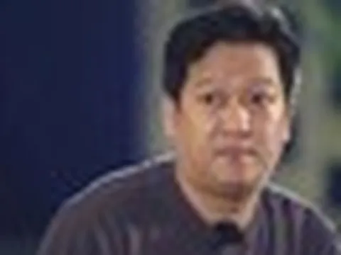 Thu nhập của Trường Giang