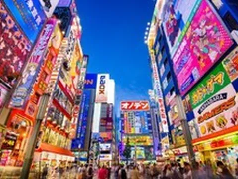 Vì sao nói Tokyo không phải thủ đô của Nhật Bản?