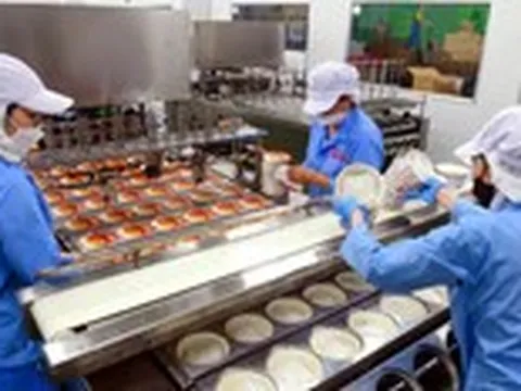 Đề xuất hộ kinh doanh, doanh nghiệp được giảm ngay 30% thuế kỳ kê khai