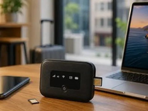Lời khuyên khi dùng bộ phát WiFi: Việc tưởng nên làm có thể ảnh hưởng đến thiết bị khác trong nhà