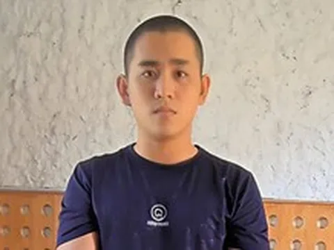 2 thanh niên Lâm Đồng làm tiền giả trong phòng