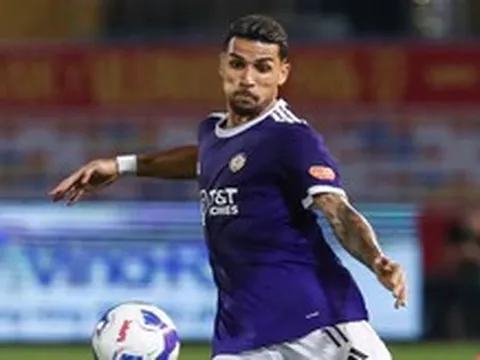 Có Hai Long, Hoàng Hên, CLB Hà Nội vẫn thua sốc 1-4, chưa biết mùi thắng ở V-League 2026 - 2027