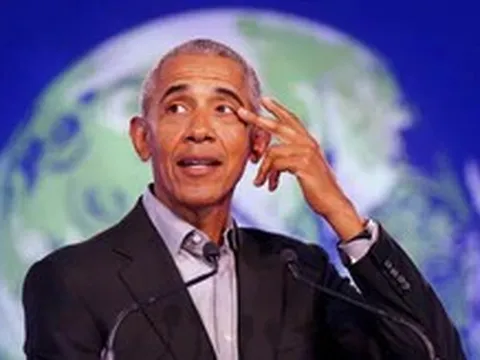 Ông Obama ra cảnh báo về AI, kêu gọi Đảng Dân chủ hành động