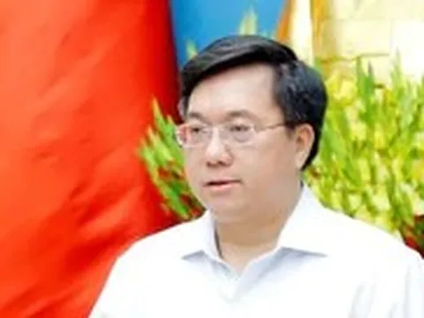 Làm việc với Bệnh viện đa khoa tỉnh Phú Thọ sau khi giám đốc bị bắt, Chủ tịch tỉnh chỉ đạo gì?