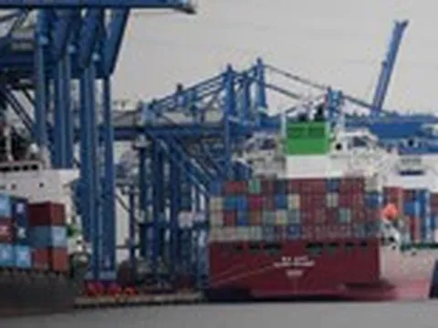 Chuyên gia nói gì về con số nhập siêu hơn 20 tỉ USD?