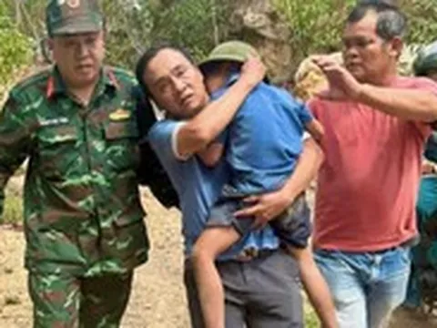 Một con chó không biết nói, nhưng biết thương…