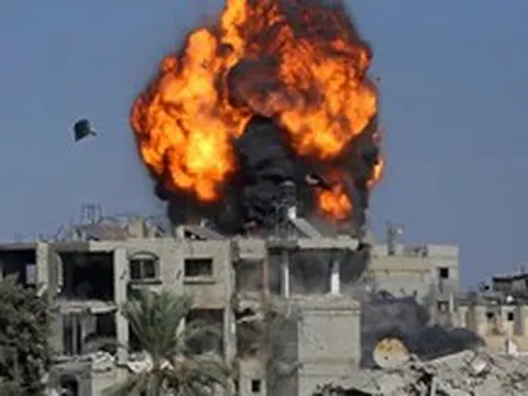 Bộ trưởng Israel đòi tước quốc tịch 2 đạo diễn phim về Gaza: 'Làm tổn hại đất nước, biến đi'