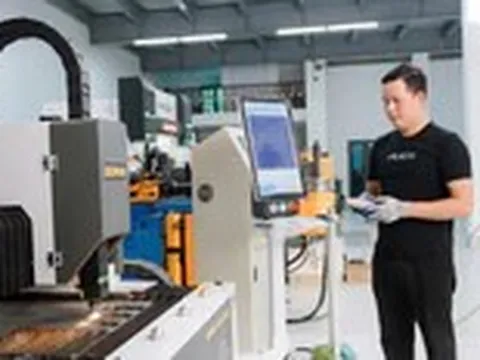 Thêm startup Việt nhập cuộc đua xe máy điện