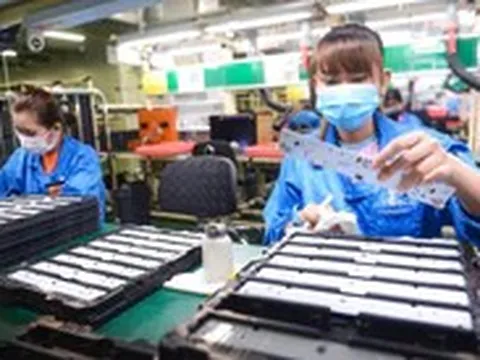 Một đồng vốn FDI có thể quay được bao nhiêu vòng?