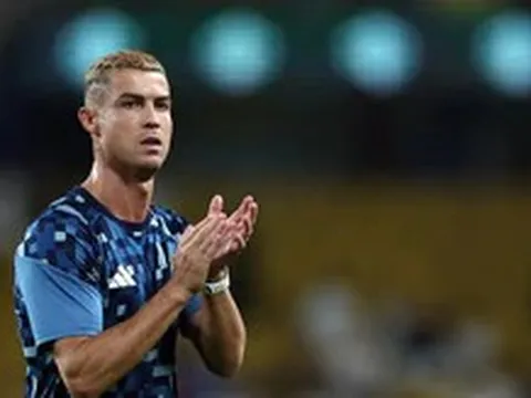 Ronaldo đòi cấm vĩnh viễn CĐV xúc phạm Diogo Jota
