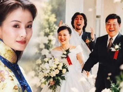 Mỹ nhân "chốt đơn" sau 6 ngày hẹn hò, nhận sính lễ cả chục tỷ và cái kết 20 năm sau khiến công chúng bất ngờ