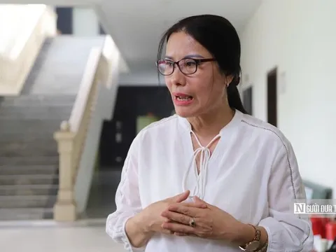 Huỷ án sơ thẩm vụ cựu hiệu trưởng THCS Ba Đình "thu sai" tiền dạy thêm