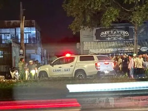 Bắt nghi phạm vụ án khiến ba người thương vong ở TPHCM