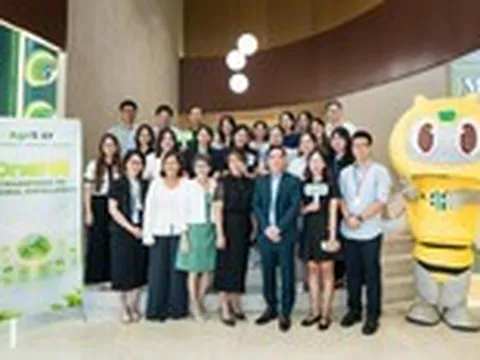 AgriS triển khai OneHR cùng EY, xây nền nhân lực cho chiến lược toàn cầu