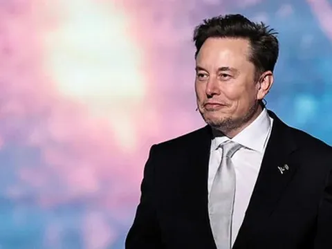 Hãng xe Tesla của Elon Musk vừa chính thức mở doanh nghiệp tại Việt Nam?