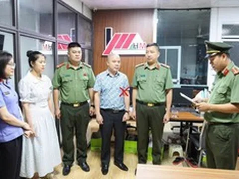 Làm giả hồ sơ mua nhà ở xã hội ở Phú Thọ, 4 đối tượng bị khởi tố