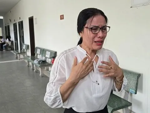 Hủy án vụ cựu Hiệu trưởng THCS Ba Đình, yêu cầu điều tra lại