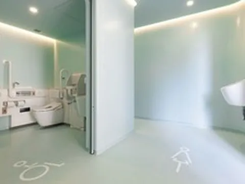 Vì sao nhà vệ sinh ở Nhật Bản lại nhiều chức năng đến vậy?