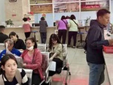 Làm sạch mã số thuế: TP.HCM mới đạt 19,6% nhưng lại đứng đầu về số tuyệt đối