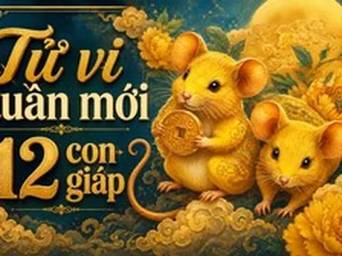 Lời khuyên cho 12 con giáp trong tuần mới (14/9-20/9)