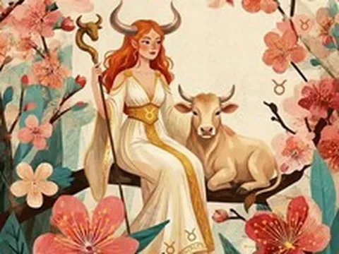 3 chòm sao may mắn nhất ngày 15/9