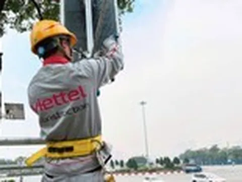 Viettel Construction dự phòng 100% với 3 khoản nợ xấu liên quan FLC, Novaland