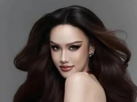 Có danh hiệu quốc tế, Trịnh Mỹ Anh vẫn thi Miss Universe Vietnam 2026