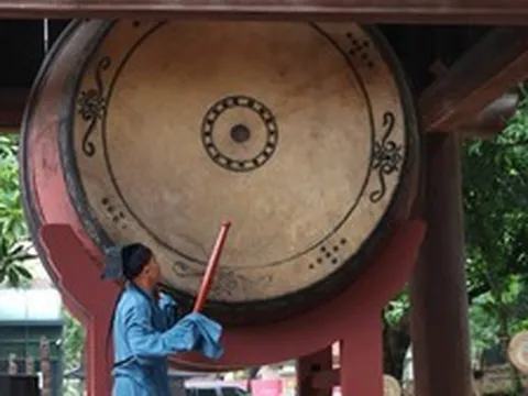 Festival Thăng Long - Hà Nội 2026: Khi nghệ thuật đương đại "đối thoại" cùng di sản nghìn năm