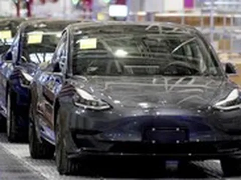 Tesla vào Việt Nam, đường đua xe điện đã đông giờ thêm nóng